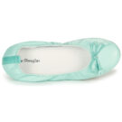Mac Douglas  ELIANE  Blu -  Ballerine Donna - 6