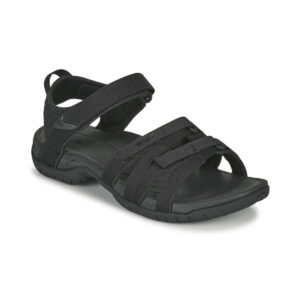 Teva  TIRRA  Nero -  Sandali Donna