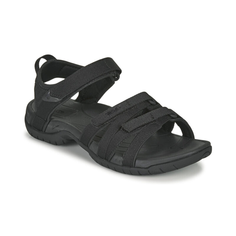 Teva  TIRRA  Nero Sandali Donna - 1
