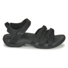 Teva  TIRRA  Nero Sandali Donna - 2