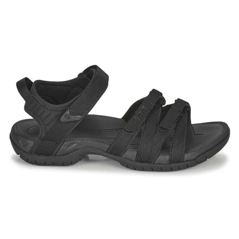 Teva  TIRRA  Nero Sandali Donna - 2