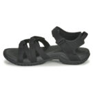 Teva  TIRRA  Nero Sandali Donna - 4