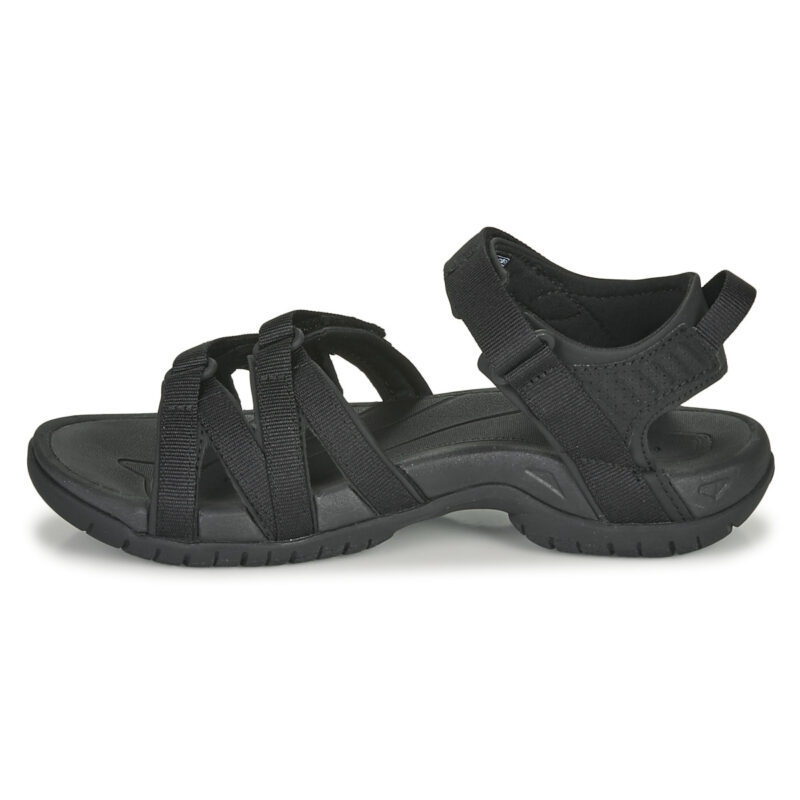 Teva  TIRRA  Nero Sandali Donna - 4