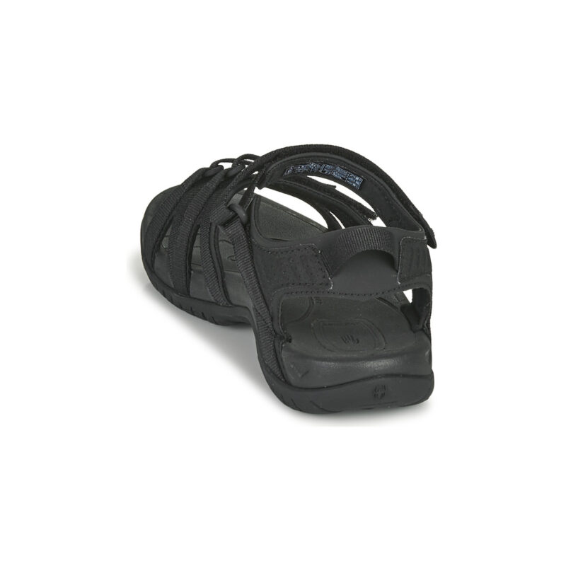 Teva  TIRRA  Nero Sandali Donna - 5