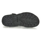Teva  TIRRA  Nero Sandali Donna - 7