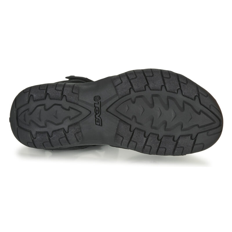 Teva  TIRRA  Nero Sandali Donna - 7
