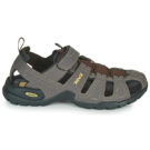 Sandalias Teva FOREBAY marr&oacute;ns para hombre - 2