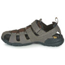 Sandalias Teva FOREBAY marr&oacute;ns para hombre - 4