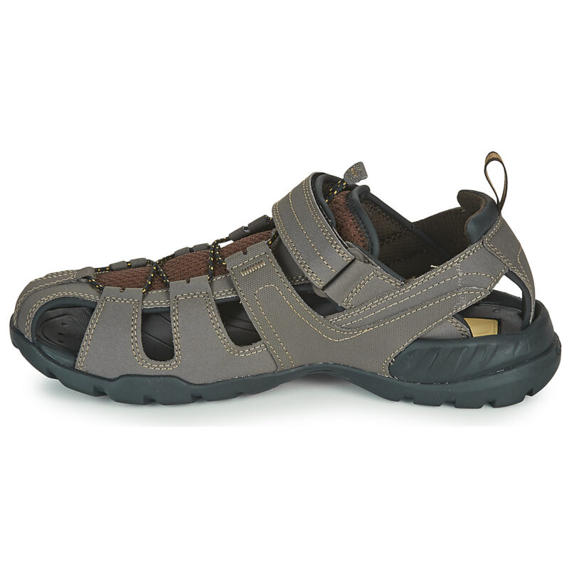 Sandalias Teva FOREBAY marr&oacute;ns para hombre - 4
