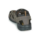 Sandalias Teva FOREBAY marr&oacute;ns para hombre - 5