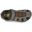 Sandalias Teva FOREBAY marr&oacute;ns para hombre - 6