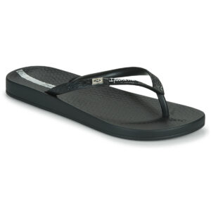 Ipanema  IPANEMA ANAT BRASILIDADE FEM  Nero -  Infradito Donna