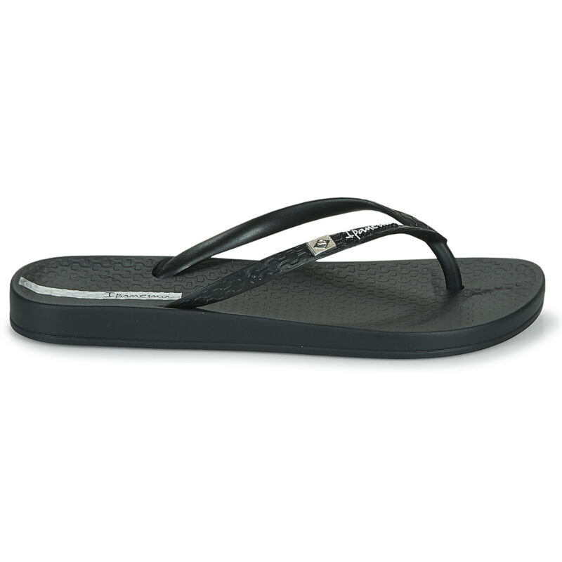 Ipanema IPANEMA ANAT BRASILIDADE FEM Nero Infradito Donna - 2