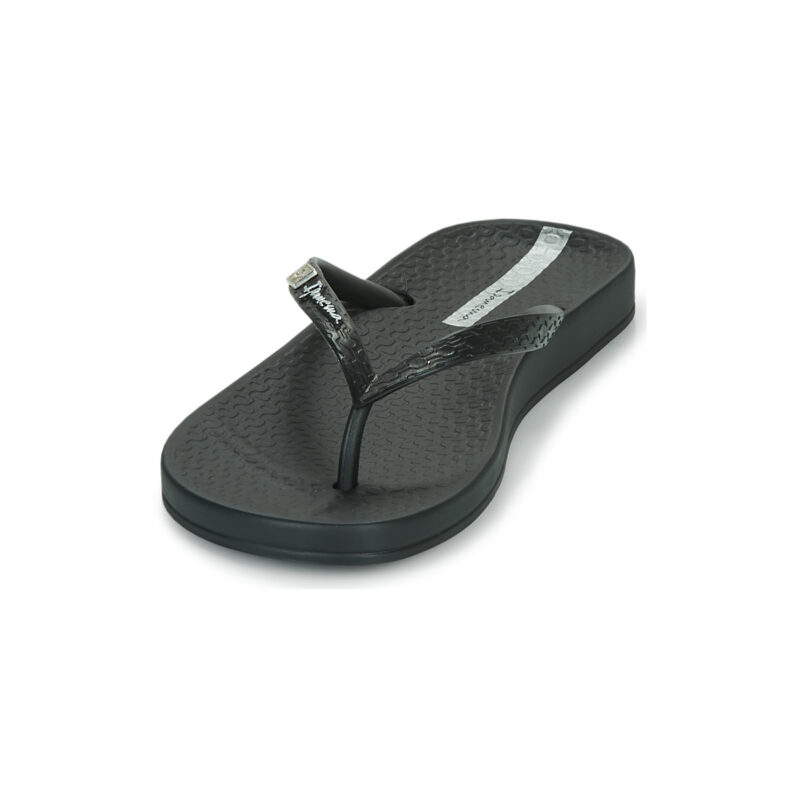 Ipanema IPANEMA ANAT BRASILIDADE FEM Nero Infradito Donna - 3