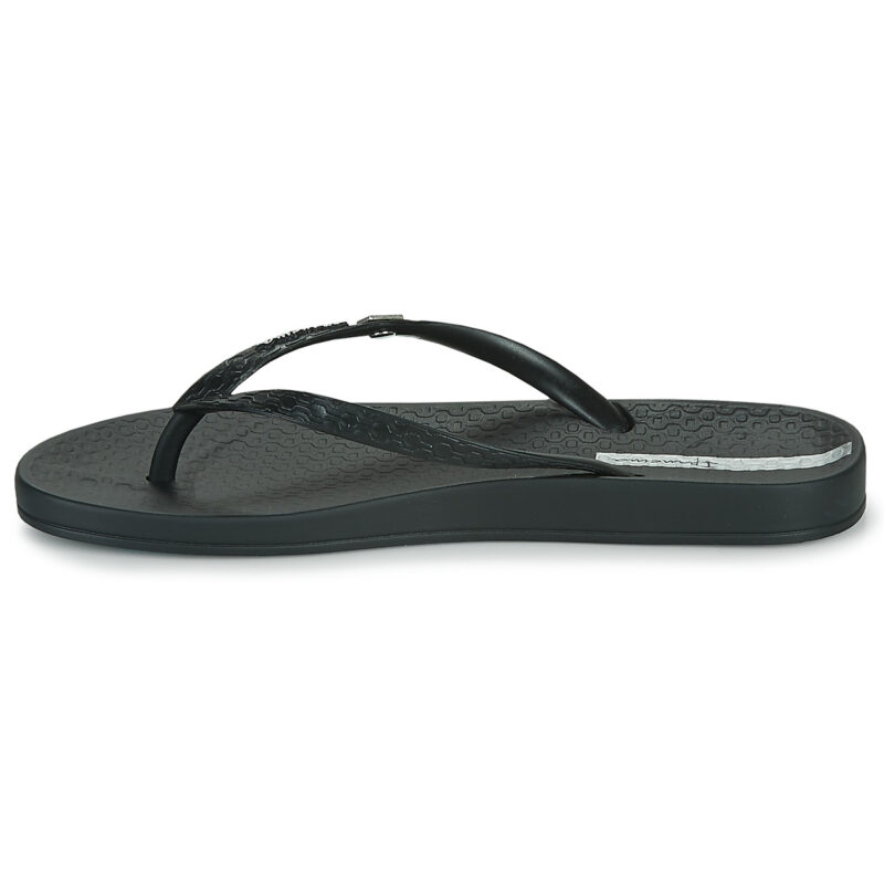 Ipanema IPANEMA ANAT BRASILIDADE FEM Nero Infradito Donna - 4