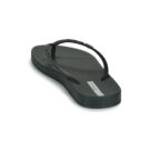 Ipanema IPANEMA ANAT BRASILIDADE FEM Nero Infradito Donna - 5