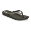 Ipanema IPANEMA ANAT LOLITA FEM Negro Chanclas Mujer