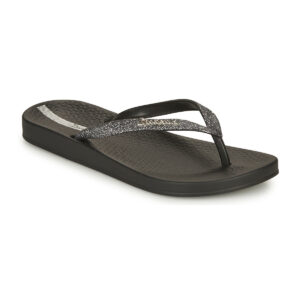 Ipanema  IPANEMA ANAT LOLITA FEM  Nero -  Infradito Donna