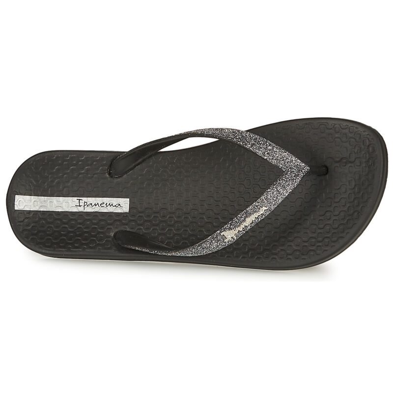 Ipanema IPANEMA ANAT LOLITA FEM Nero Infradito Donna - 6