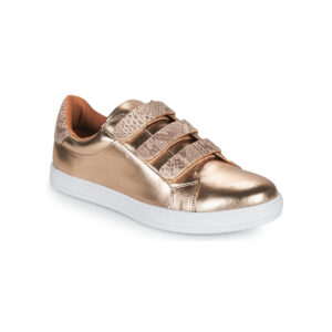 Moony Mood  OCHIC  Oro -  Sneakers basse Donna