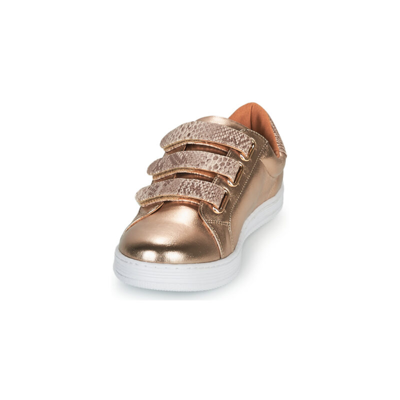 Moony Mood OCHIC Oro Sneakers basse Donna - 3
