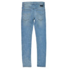 Jeans skynny ragazzo Diesel SLEENKER Blu Jeans skynny Bambino - 2