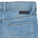 Jeans skynny ragazzo Diesel SLEENKER Blu Jeans skynny Bambino - 3