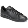 adidas  STAN SMITH  Nero Sneakers Uomo