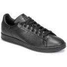 adidas  STAN SMITH  Nero -  Sneakers Uomo - 1