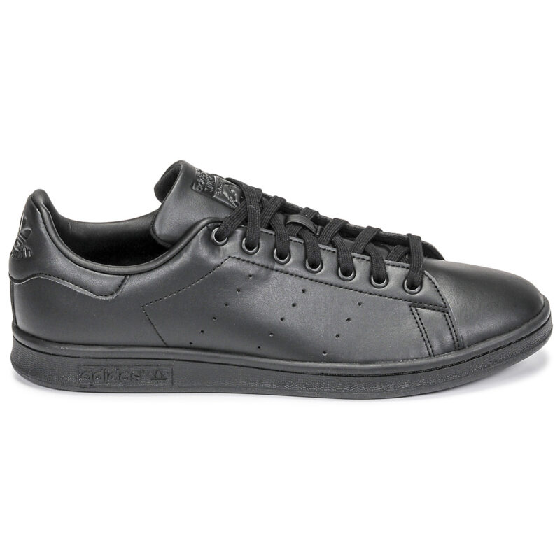 adidas STAN SMITH Nero Sneakers basse Donna - 2