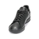 adidas STAN SMITH Nero Sneakers basse Donna - 3