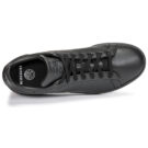 adidas STAN SMITH Nero Sneakers basse Donna - 6