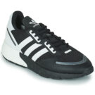 adidas  ZX 1K BOOST  Nero -  Sneakers basse Donna - 1