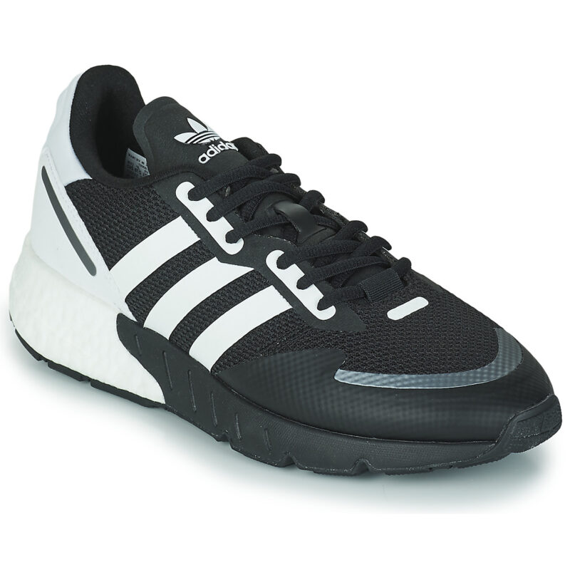 adidas  ZX 1K BOOST  Nero -  Sneakers basse Donna - 1