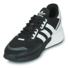 adidas  ZX 1K BOOST  Nero -  Sneakers basse Donna - 3