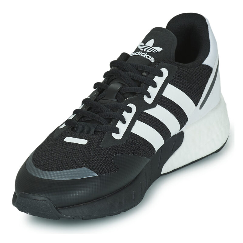 adidas  ZX 1K BOOST  Nero -  Sneakers basse Donna - 3