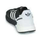 adidas  ZX 1K BOOST  Nero -  Sneakers basse Donna - 5
