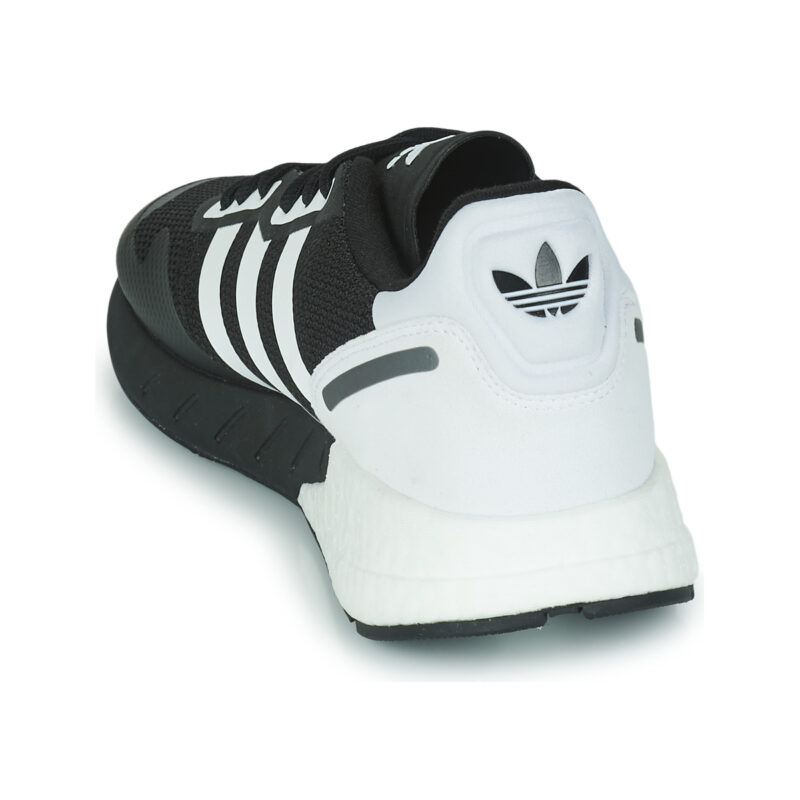 adidas  ZX 1K BOOST  Nero -  Sneakers basse Donna - 5