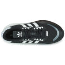 adidas  ZX 1K BOOST  Nero -  Sneakers basse Donna - 6