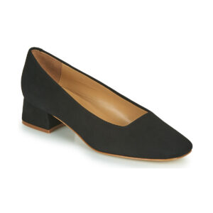 JB Martin  CATEL  Nero -  Décolleté Donna