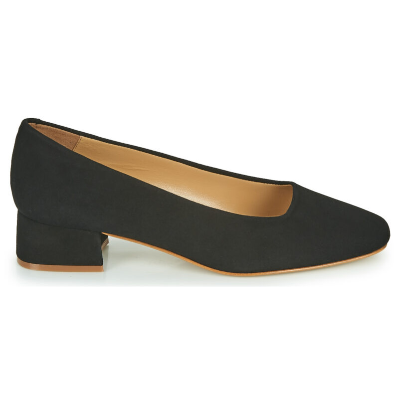 JB Martin CATEL Nero Décolleté Donna - 2
