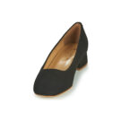JB Martin CATEL Nero Décolleté Donna - 3