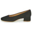JB Martin CATEL Nero Décolleté Donna - 4