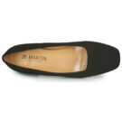 JB Martin CATEL Nero Décolleté Donna - 6