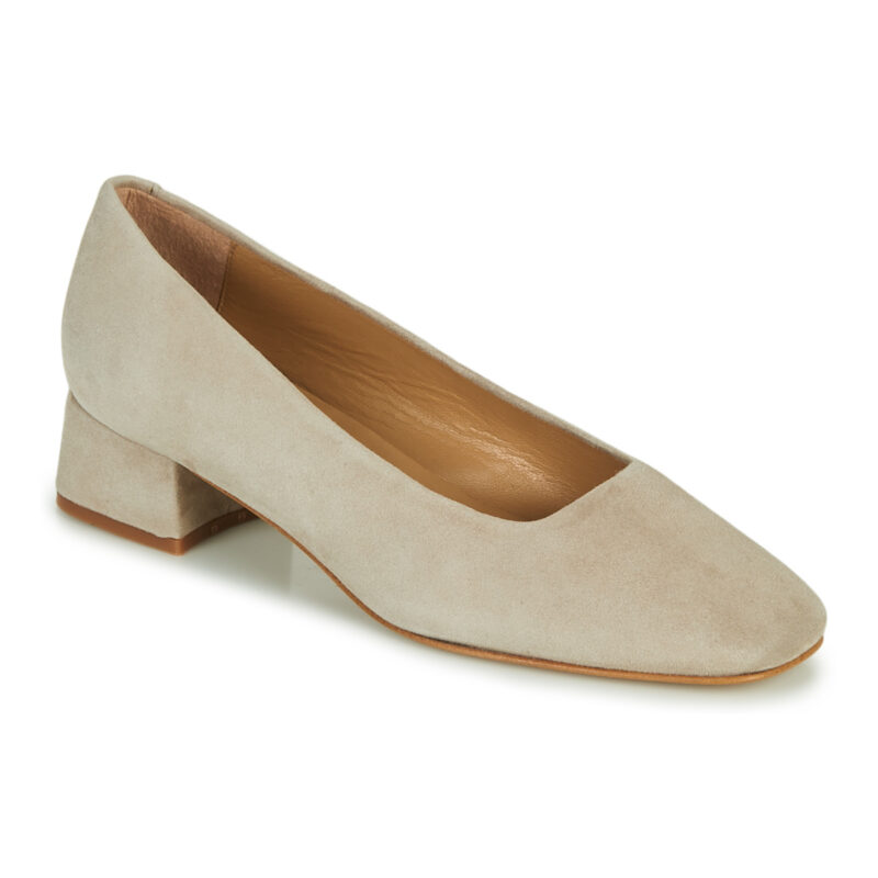 JB Martin CATEL Beige Décolleté Donna - 1