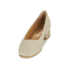JB Martin CATEL Beige Décolleté Donna - 3