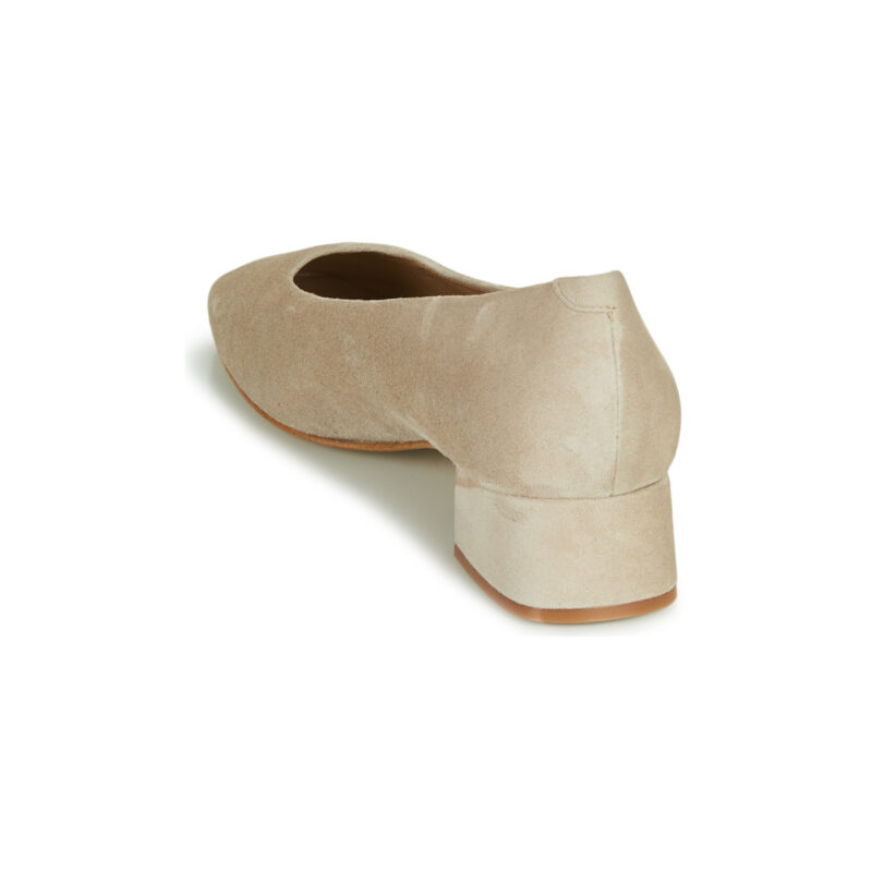 JB Martin CATEL Beige Décolleté Donna - 5
