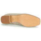 JB Martin CATEL Beige Décolleté Donna - 7