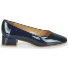 JB Martin CATEL Blu Décolleté Donna - 2
