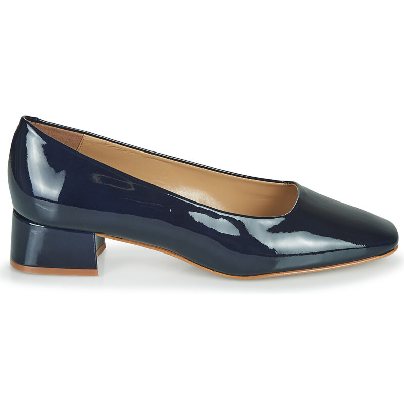 JB Martin CATEL Blu Décolleté Donna - 2
